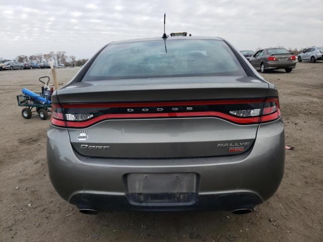 Photo 6 from auction – 2013 DODGE DART SXT with VIN 1C3CDFBH0DD199240