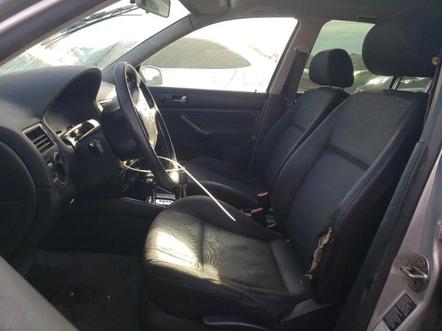 Photo 7 from auction – 2000 VOLKSWAGEN JETTA GL with VIN 3VWRC29M6YM096464