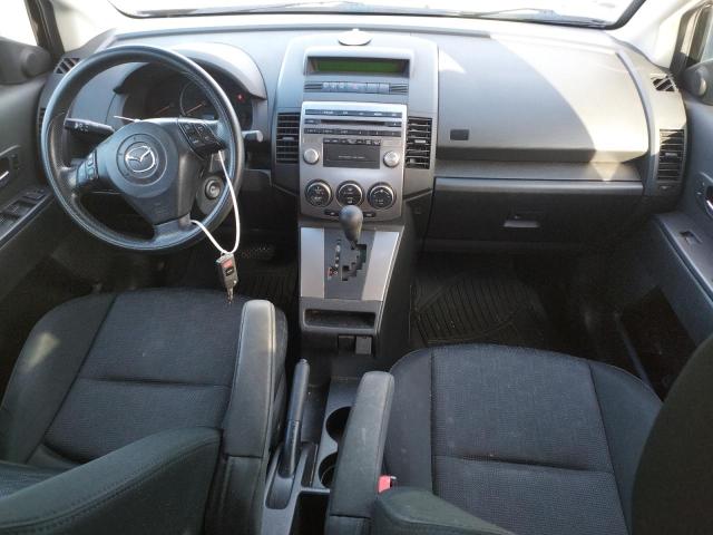 Photo 8 from auction – 2009 MAZDA 5 with VIN JM1CR29L490340518