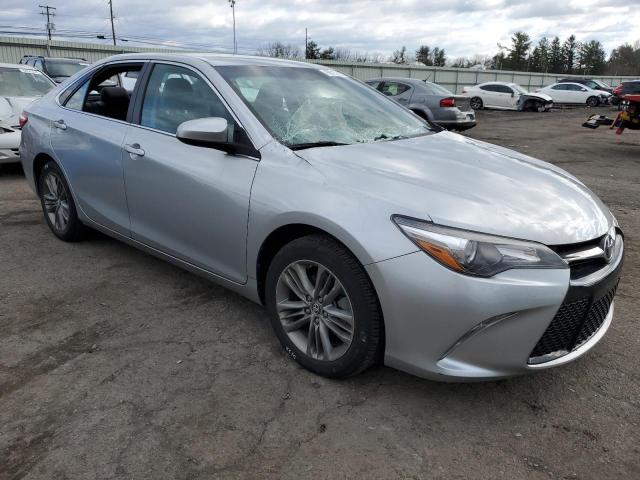 Photo 4 from auction – 2017 TOYOTA CAMRY LE with VIN 4T1BF1FK6HU408346