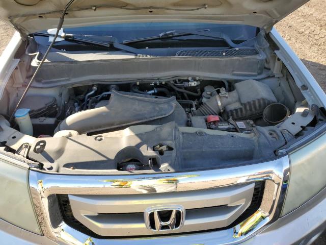 Photo 12 from auction – 2011 HONDA PILOT TOUR with VIN 5FNYF3H91BB023703