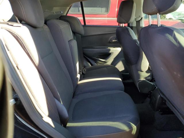Photo 11 from auction – 2019 CHEVROLET TRAX LS with VIN 3GNCJKSBXKL185949