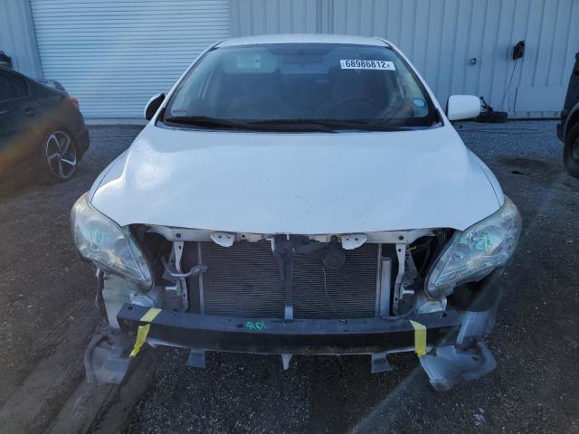 Photo 5 from auction – 2012 TOYOTA COROLLA BA with VIN 5YFBU4EE8CP055704