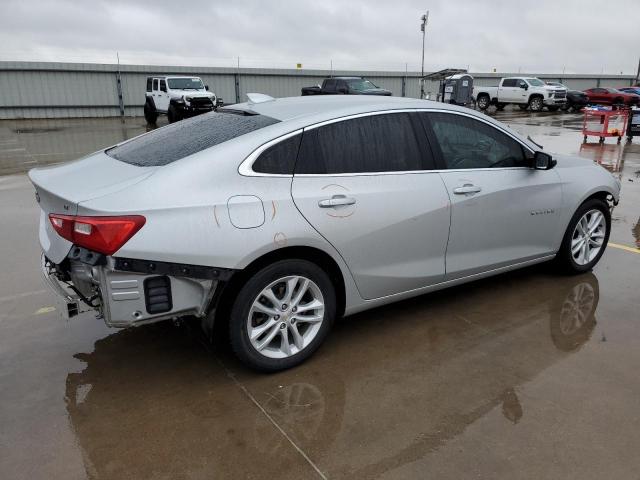 Photo 3 from auction – 2018 CHEVROLET MALIBU LT with VIN 1G1ZD5ST8JF133063