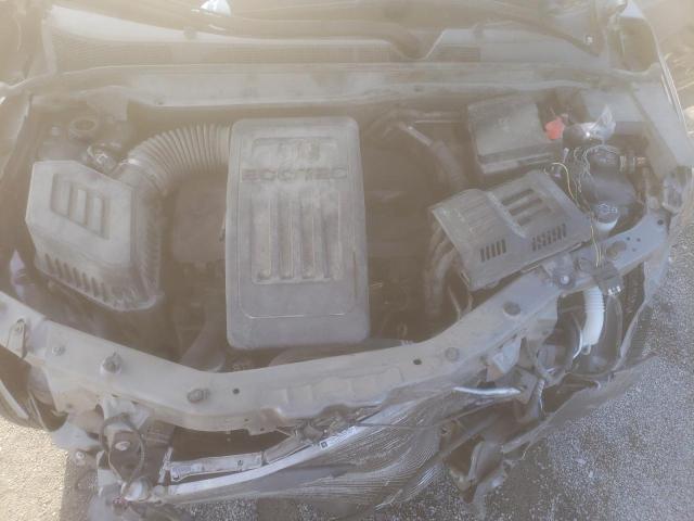 Photo 12 from auction – 2011 CHEVROLET EQUINOX LT with VIN 2CNALDEC9B6454629