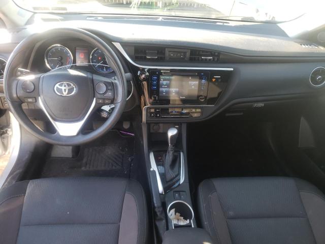 Photo 8 from auction – 2017 TOYOTA COROLLA L with VIN 2T1BURHE1HC769738