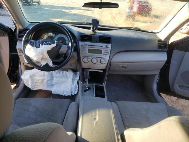 Photo 8 from auction – 2011 TOYOTA CAMRY BASE with VIN 4T1BF3EK9BU742942