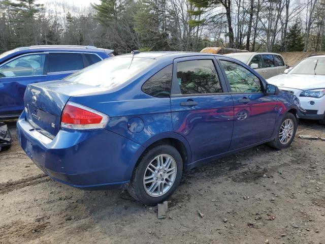 Photo 3 from auction – 2009 FORD FOCUS SE with VIN 1FAHP35N39W227283