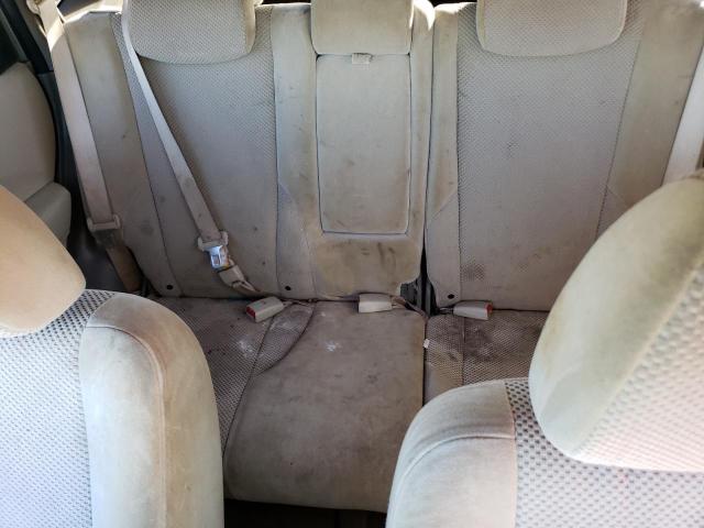 Photo 10 from auction – 2008 HYUNDAI TUCSON with VIN KM8JN12D88U865620