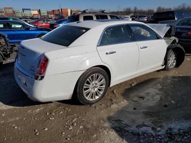 Photo 3 from auction – 2011 CHRYSLER 300C with VIN 2C3CK6CT4BH611927