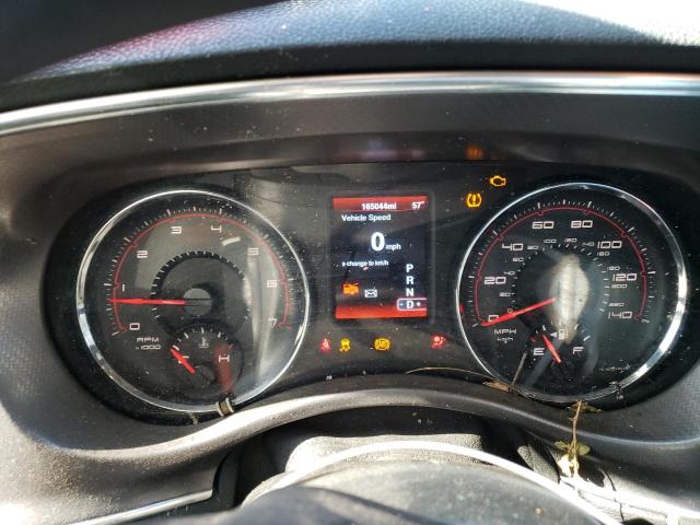 Photo 9 from auction – 2014 DODGE CHARGER SE with VIN 2C3CDXBGXEH308191
