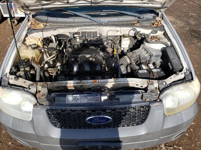 Photo 11 from auction – 2006 FORD ESCAPE with VIN 1FMYU03136KA57605