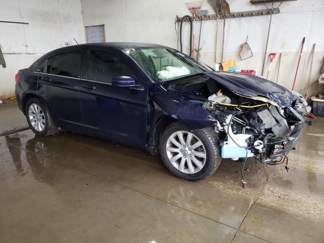 Photo 4 from auction – 2014 CHRYSLER 200 TOURIN with VIN 1C3CCBBB3EN101076