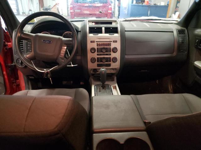 Фото 8 с аукциона – 2011 FORD ESCAPE XLT с VIN 1FMCU9D75BKC11307
