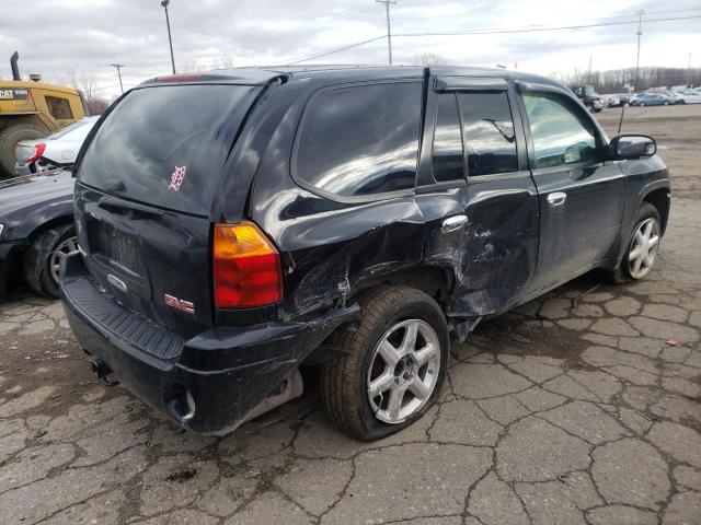 Zdjęcie 3 z aukcji – 2004 GMC ENVOY z VIN 1GKDT13S042351498