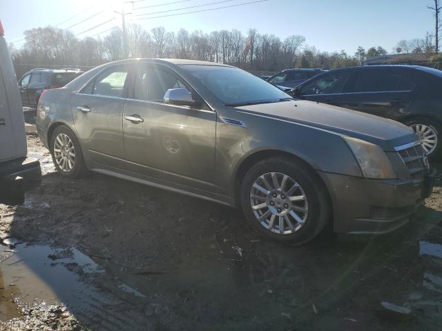 Zdjęcie 4 z aukcji – 2010 CADILLAC CTS z VIN 1G6DA5EG5A0149462