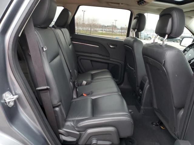 Photo 11 from auction – 2010 DODGE JOURNEY R/ with VIN 3D4PG6FV4AT120701