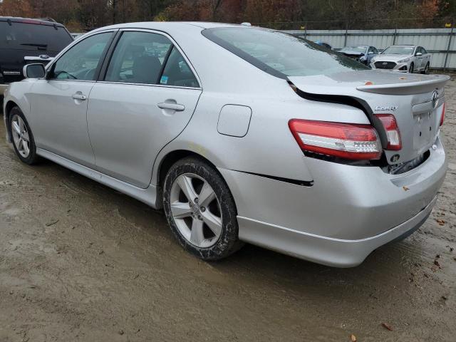 صورة رقم 2 من المزاد - 2011 TOYOTA CAMRY BASE مع VIN 4T1BF3EK7BU226059
