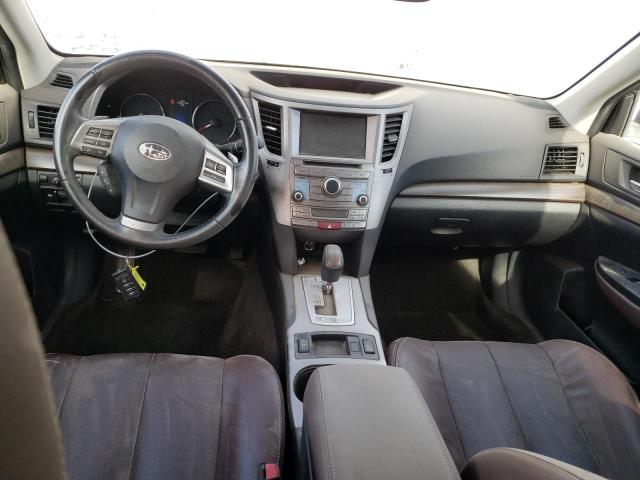 Снимка 8 от търг – 2013 SUBARU OUTBACK 2. с VIN 4S4BRCSC4D3287589