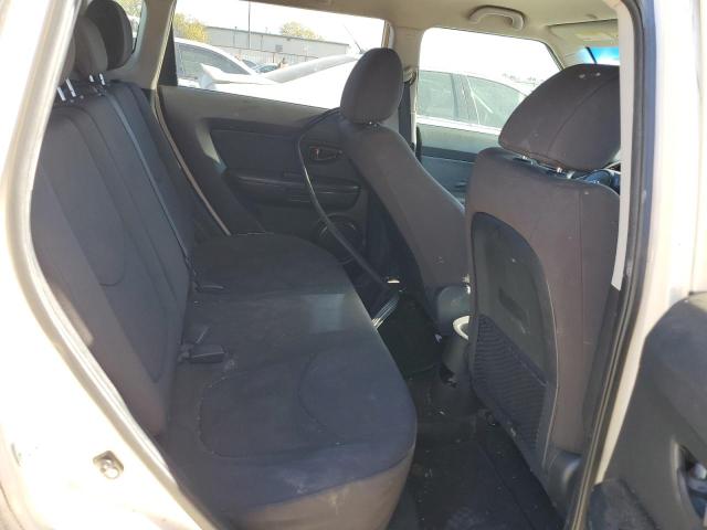 Photo 11 from auction – 2013 KIA SOUL with VIN KNDJT2A55D7493172