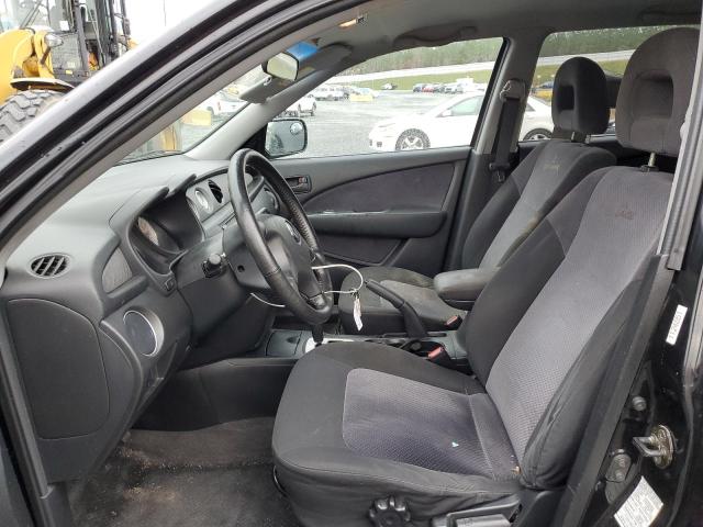 Photo 7 from auction – 2003 MITSUBISHI OUTLANDER with VIN JA4LX41G13U049405