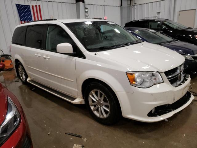 Photo 4 from auction – 2013 DODGE GRAND CARA with VIN 2C4RDGCG2DR685725