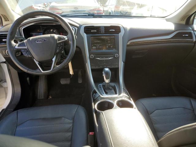 Photo 8 from auction – 2014 FORD FUSION SE with VIN 3FA6P0HD7ER109114