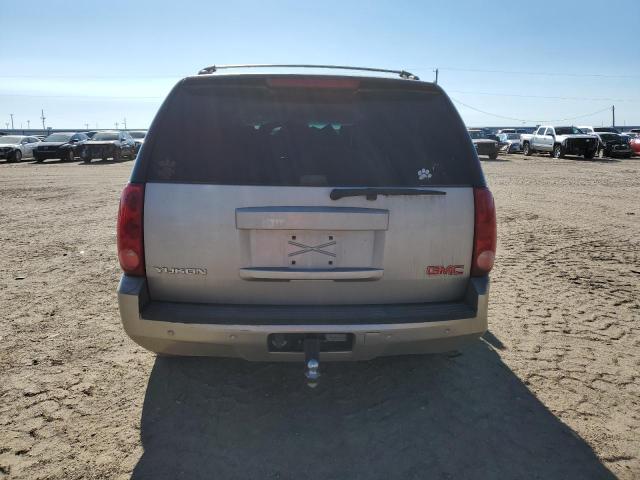 Photo 6 from auction – 2007 GMC YUKON with VIN 1GKFC13J97R166460