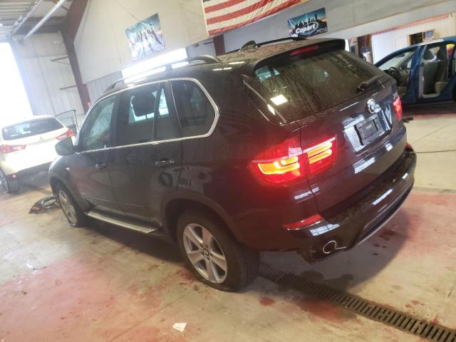 Photo 2 from auction – 2013 BMW X5 XDRIVE3 with VIN 5UXZW0C55D0B94335