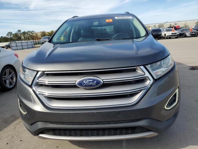 Photo 5 from auction – 2016 FORD EDGE SEL with VIN 2FMPK3J88GBB56452