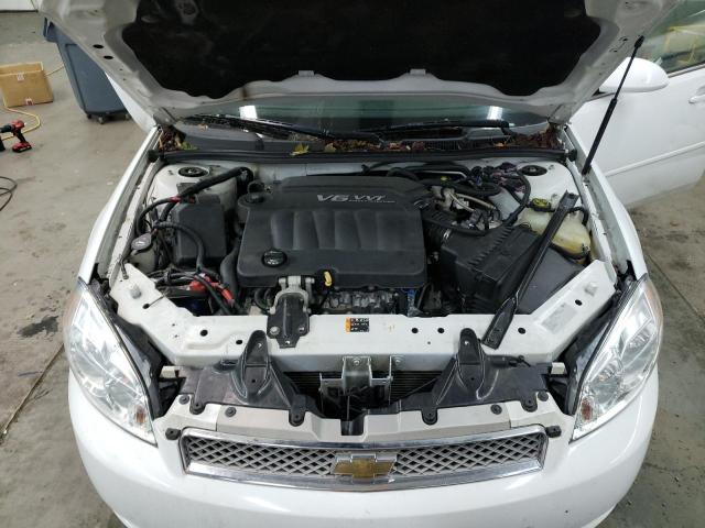 Photo 11 from auction – 2016 CHEVROLET IMPALA LIM with VIN 2G1WB5E39G1162561