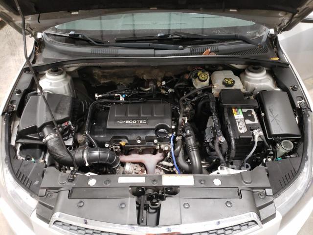 Photo 11 from auction – 2012 CHEVROLET CRUZE LT with VIN 1G1PF5SC2C7317140