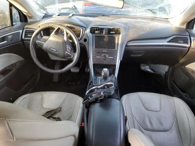 Photo 8 from auction – 2016 FORD FUSION TIT with VIN 3FA6P0K94GR126797