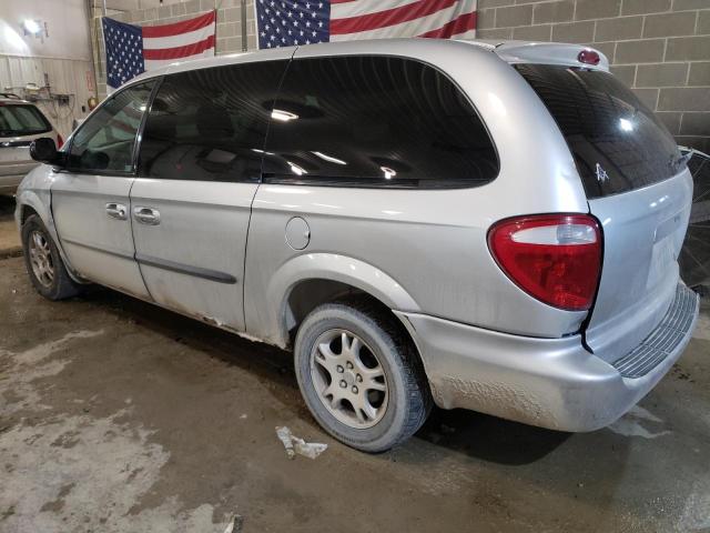 Photo 2 from auction – 2003 DODGE GRAND CARA with VIN 2D4GP44L73R279160