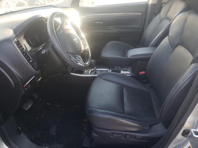 Photo 7 from auction – 2020 MITSUBISHI OUTLANDER with VIN JA4AD3A3XLZ018065