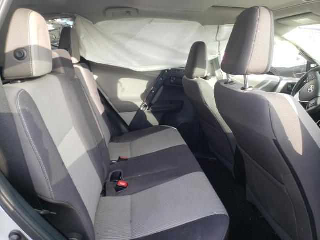 Photo 11 from auction – 2013 TOYOTA RAV4 XLE with VIN 2T3WFREV0DW015939