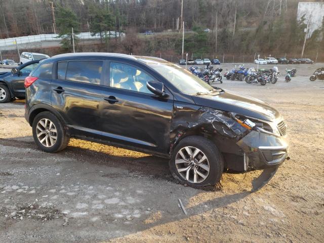 Photo 4 from auction – 2014 KIA SPORTAGE L with VIN KNDPBCAC4E7632503