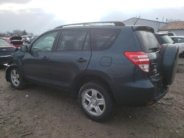 Photo 2 from auction – 2010 TOYOTA RAV4 with VIN JTMBF4DV5A5025808