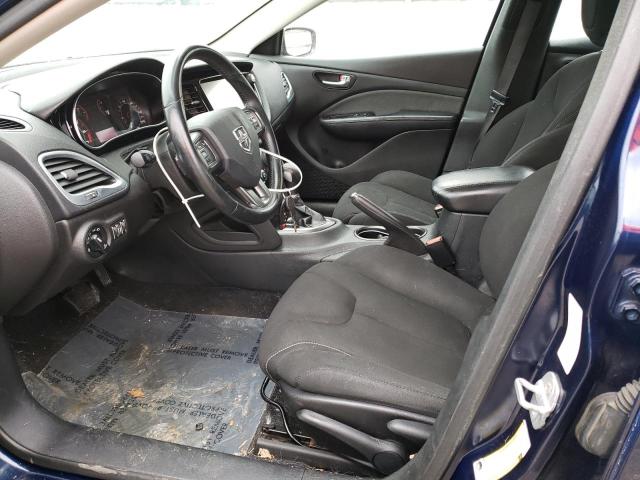 Photo 7 from auction – 2013 DODGE DART SXT with VIN 1C3CDFBA1DD326287