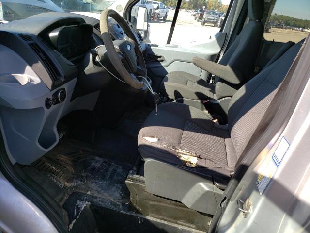 Photo 7 from auction – 2015 FORD TRANSIT T- with VIN 1FMZK1CM7FKA75132