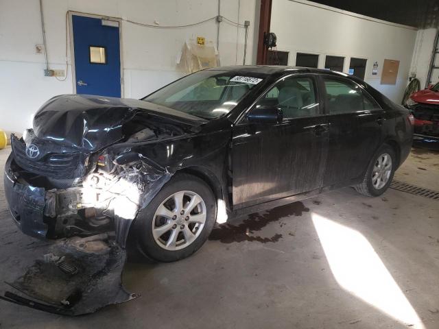 TOYOTA CAMRY CE 2008 with VIN 4T4BE46K68R021547 - Photo from auction