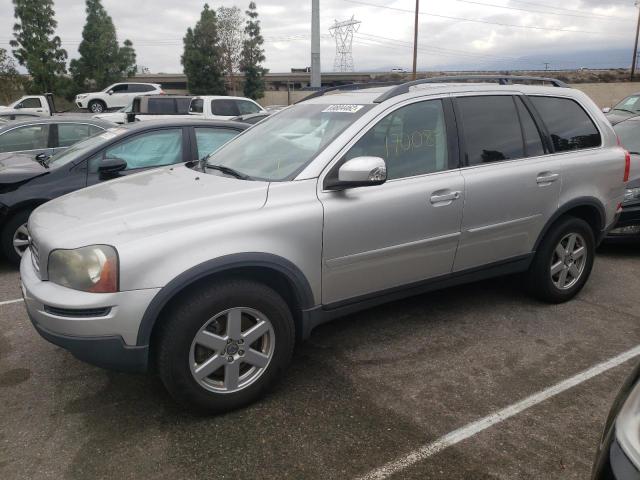 VOLVO XC90 3.2 2008 with VIN YV4CY982881445136 - Photo from auction