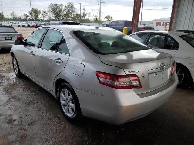 Photo 2 from auction – 2011 TOYOTA CAMRY BASE with VIN 4T1BF3EK8BU700892