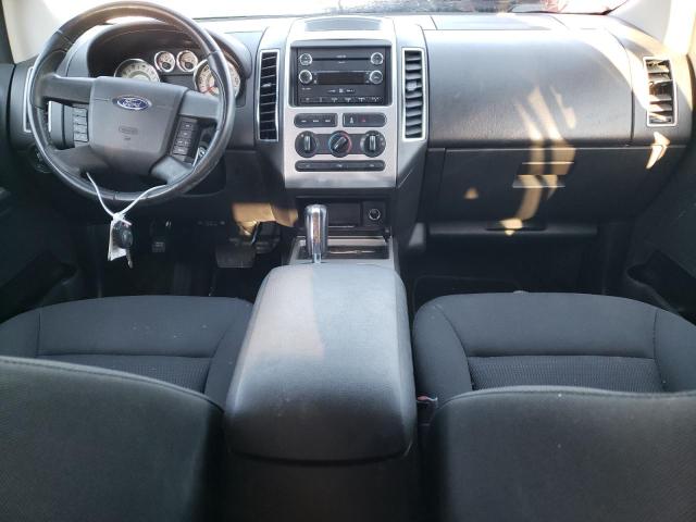 Photo 8 from auction – 2008 FORD EDGE SEL with VIN 2FMDK38C58BB31538