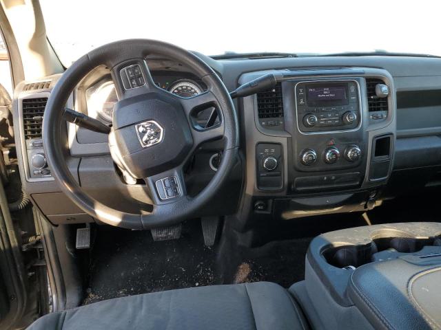 Photo 8 from auction – 2014 RAM 1500 ST with VIN 1C6RR7KT1ES340192