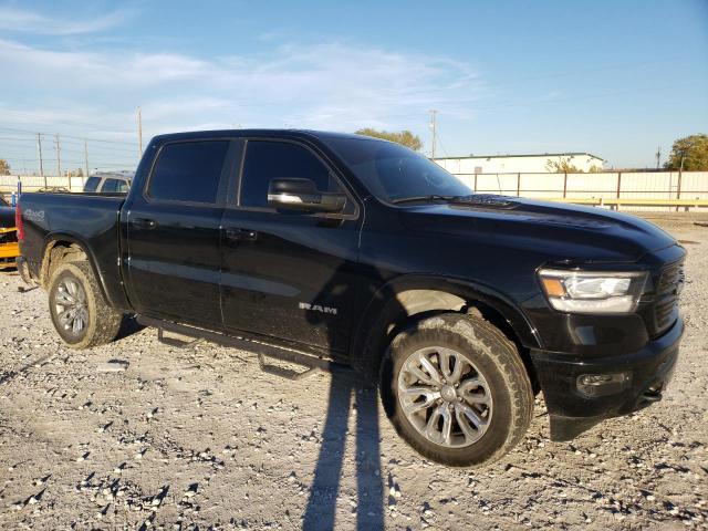 Photo 4 from auction – 2020 RAM 1500 LARAM with VIN 1C6SRFJT0LN340659