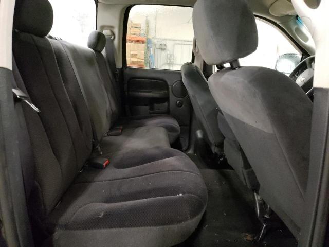 Photo 10 from auction – 2004 DODGE RAM 1500 S with VIN 1D7HU18D84S679259