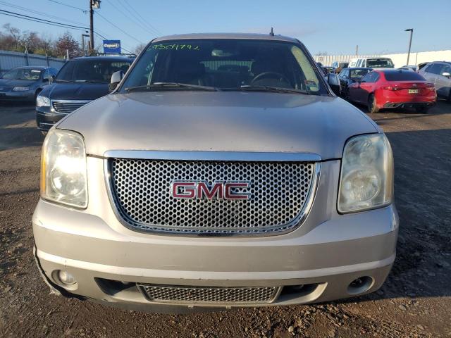 Photo 5 from auction – 2007 GMC YUKON DENA with VIN 1GKFK63837J265836