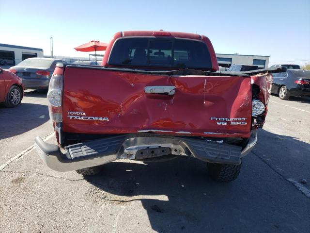 Photo 6 from auction – 2010 TOYOTA TACOMA with VIN 3TMJU4GN5AM096448