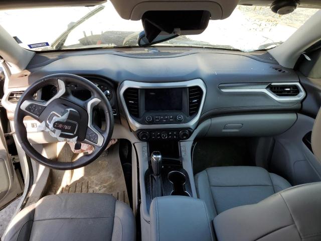 Photo 8 from auction – 2017 GMC ACADIA SLT with VIN 1GKKNMLS0HZ129592